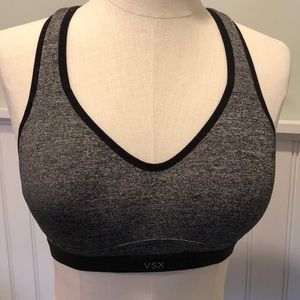 VSX sports bra